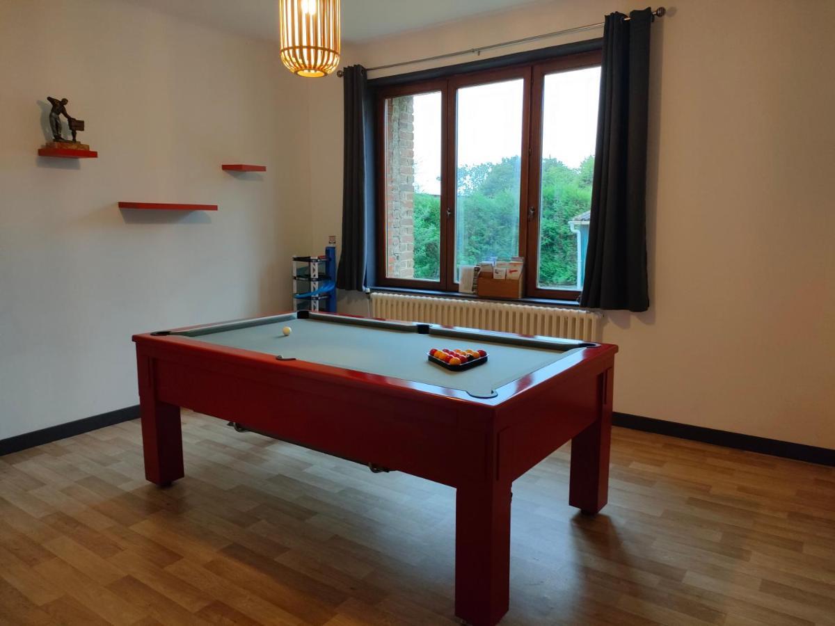 Le Bien Zen Holiday home