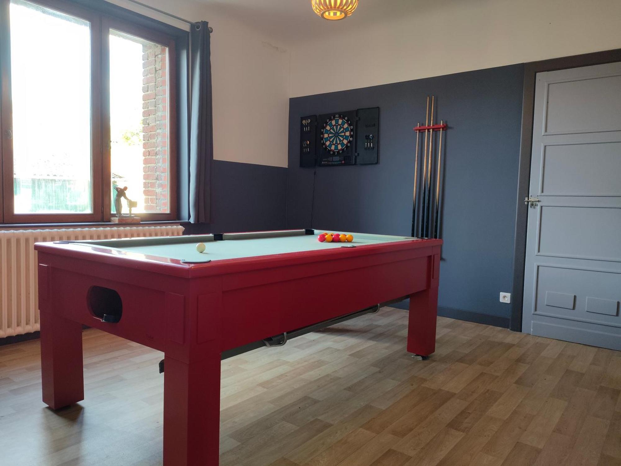 Holiday home Le Bien Zen