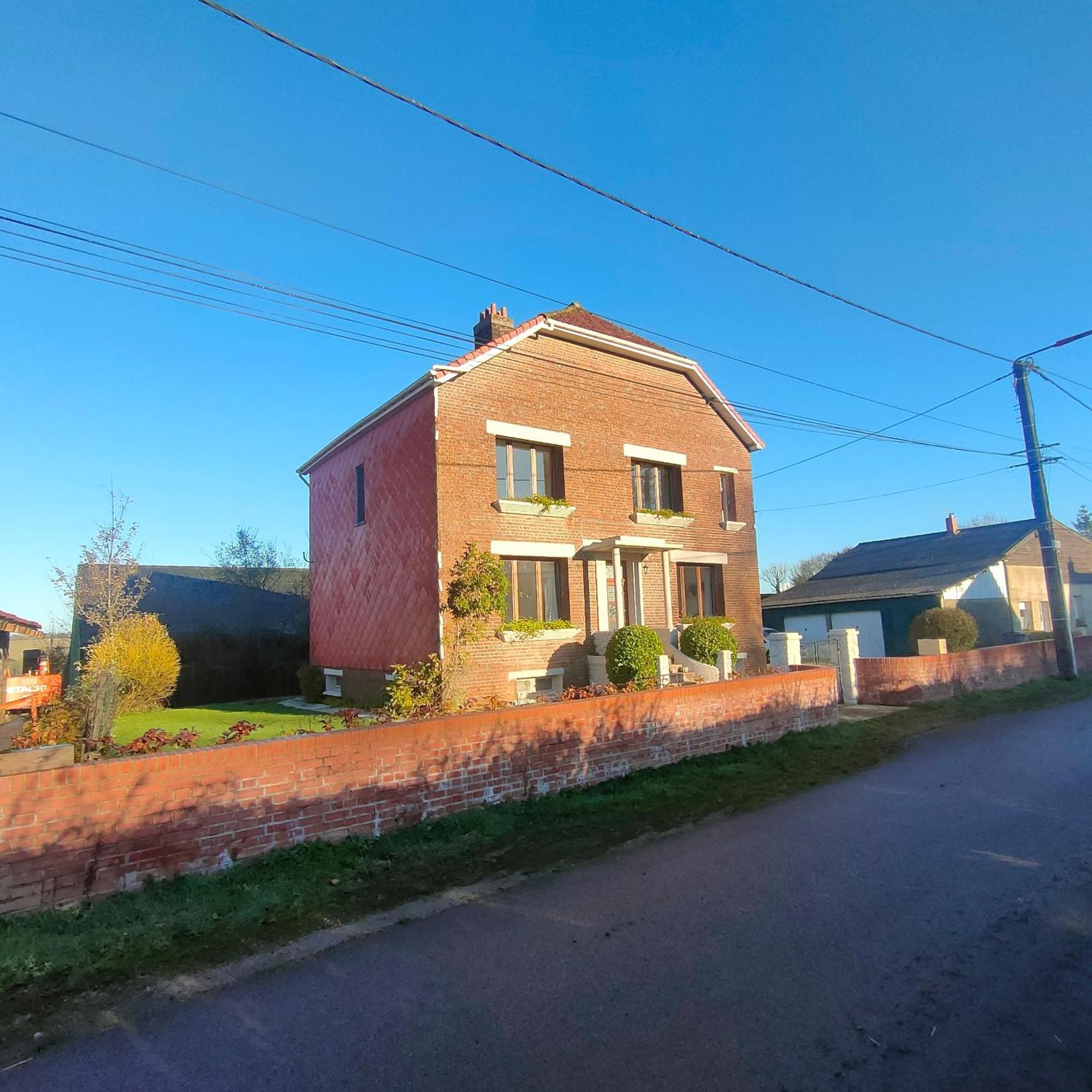 Holiday home Le Bien Zen