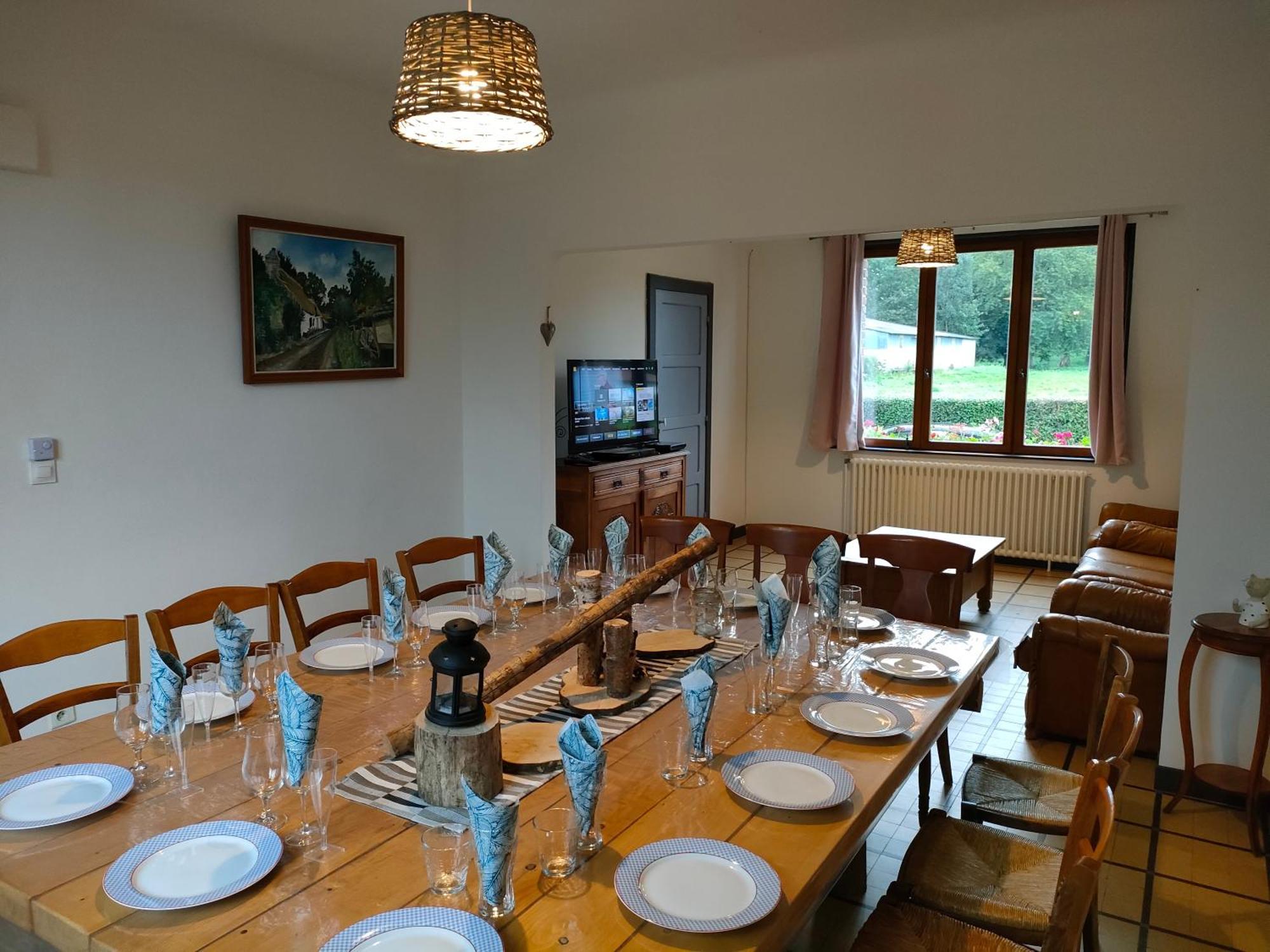 Holiday home Le Bien Zen