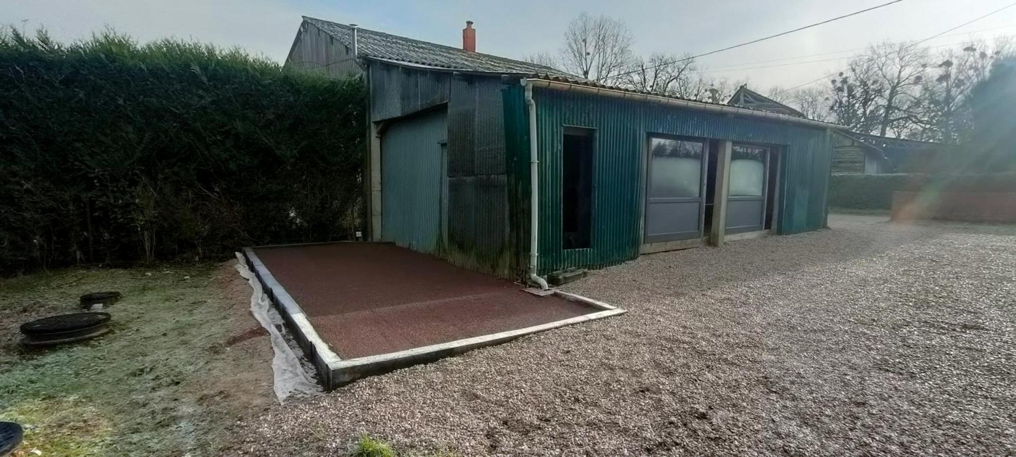 Le Bien Zen Holiday home *